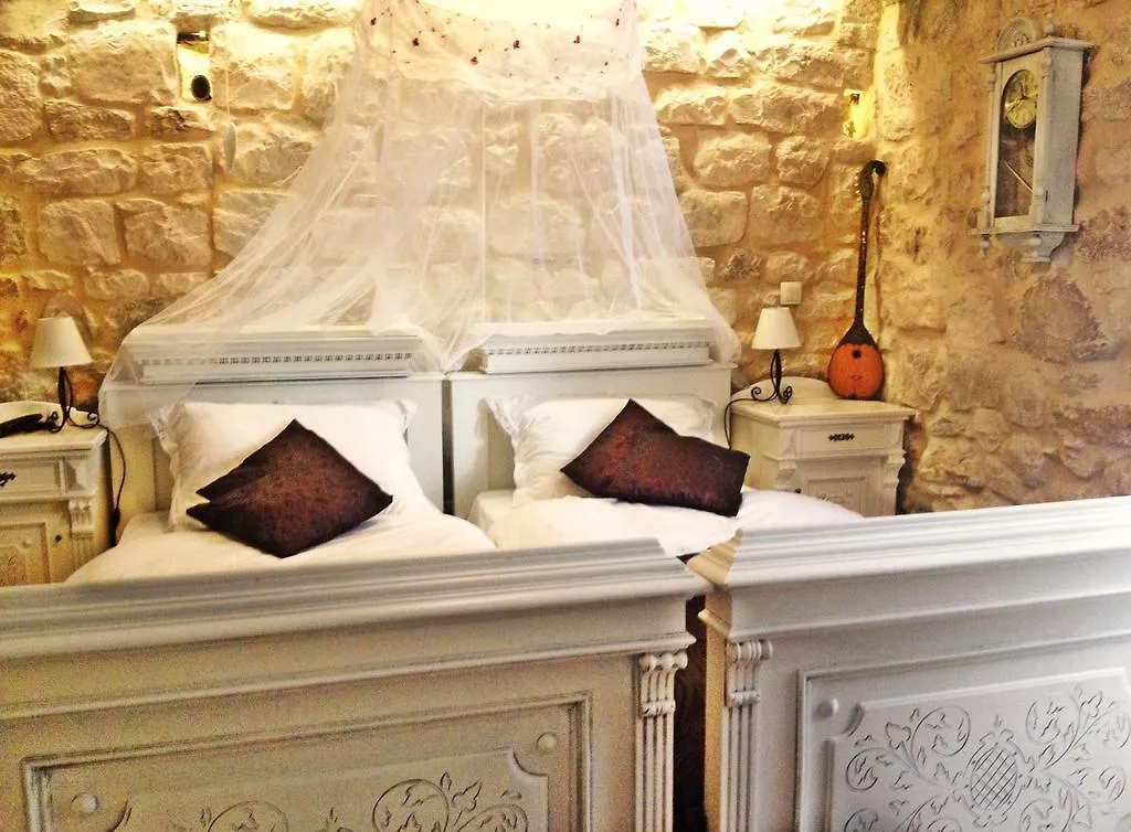 Villa Residence Burgus-Antium Trogir