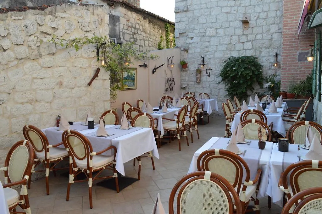 Villa Residence Burgus-Antium Trogir