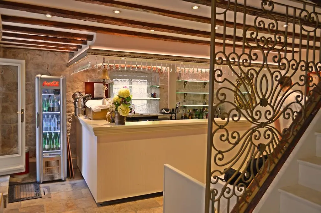 Villa Residence Burgus-Antium Trogir