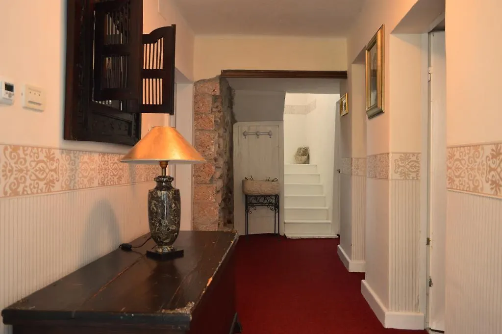 Villa Residence Burgus-Antium Trogir