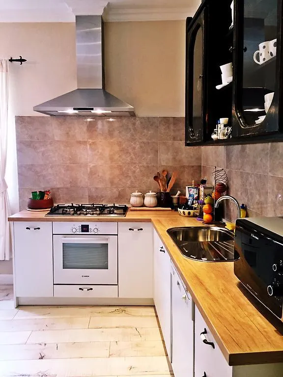 Villa Residence Burgus-Antium Trogir