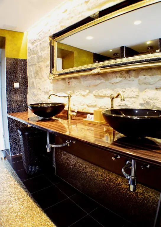 Villa Residence Burgus-Antium Trogir