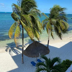  Apartment Tropical Mexico