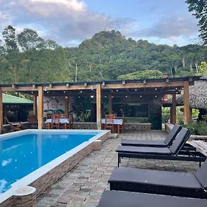  Holiday home Hacienda La Huerta Puerto Plata, 1 Bdr Dominican Republic